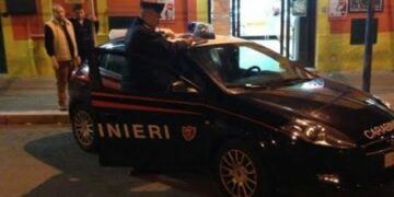 Immigrato aggredisce ristoratore che rifiuta di dargli da mangiare gratis