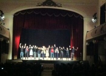 ‘Romeo e Giuletta’ con il sostegno della Provincia