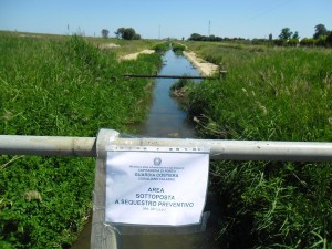 Torrente Missionante sequestrato (1)