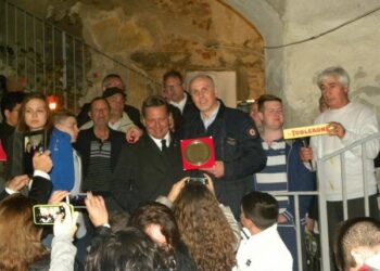 Scambi culturali, Strongoli accoglie delegazione tedesca