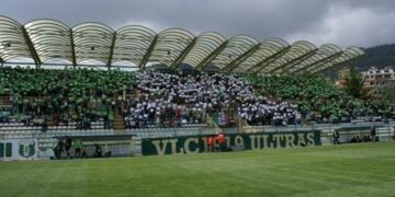 Vigor Lamezia, continua la ricerca del tecnico: gli aggiornamenti