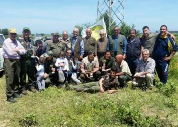 Cinofilia, svolto il XVII trofeo citta’ di Ciro’ Marina