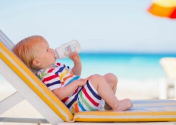 Spiagge a misura di bambino, Ciro’ Marina e’ anche Bandiera Verde 2014