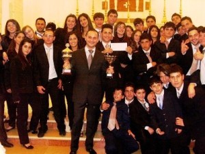 Banda musicale Ciro'