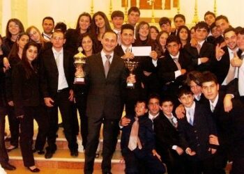 La banda musicale Euterpe suonera’ a Crucoli alla processione della Madonna di Manipuglia