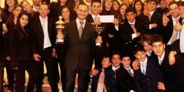 La banda musicale Euterpe suonera’ a Crucoli alla processione della Madonna di Manipuglia