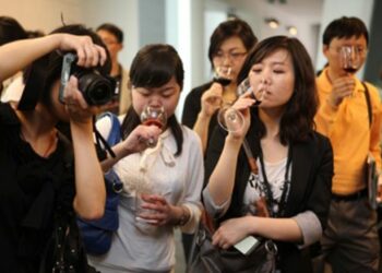 Cantine Riunite Ciro’-Melissa sbarca in Cina, aperto ufficio vendite