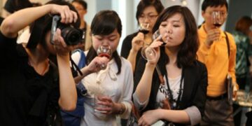 Cantine Riunite Ciro’-Melissa sbarca in Cina, aperto ufficio vendite