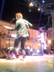 Concerto  carboidrati