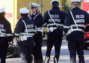 Concorsi per Vigili Urbani ed Istruttori, i Bandi