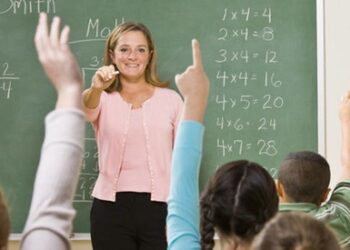 Concorso per Insegnanti, incarichi di supplenze nelle Scuole di Infanzia Comunali