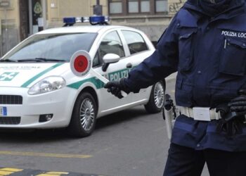 Concorsi per Agenti di Polizia Municipale ed Operatori di Polizia Locale a Tempo Indeterminato