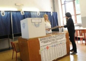 Europee 2014, i candidati piu’ votati nella circoscrizione Sud