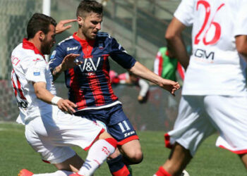 Serie B, rossoblu’ smarriti sulla via del Carlo Castellani