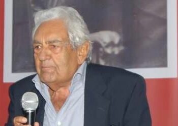 N.H. Luigi Siciliani piu’ volte sindaco di Ciro’ e’ scomparso all’eta’ di 88 anni