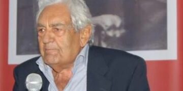 N.H. Luigi Siciliani piu’ volte sindaco di Ciro’ e’ scomparso all’eta’ di 88 anni