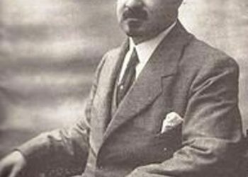 Il 24 maggio del 1925 moriva a soli 44 anni il grande poeta cirotano Luigi Siciliani