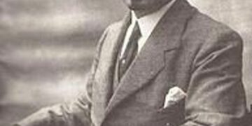 Il 24 maggio del 1925 moriva a soli 44 anni il grande poeta cirotano Luigi Siciliani