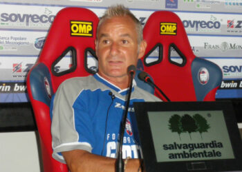 Serie B, Juve Stabia – Crotone sabato 17 ore 15.00 stadio Romeo Menti