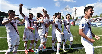 La finestra sulla trentottesima giornata serie B Eurobet