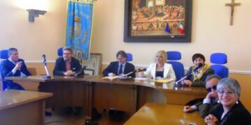 Italia Nostra  intesa con il comune