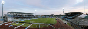 stadio Luigi Castellani