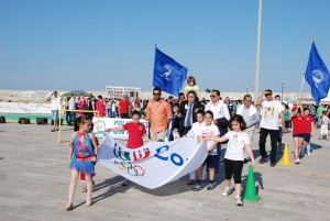 100 anni del Coni a Ciro' Marina (42)