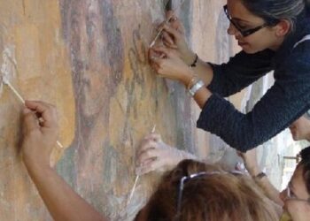 Concorso al Ministero per i Beni Culturali, 150 posti a 1000 euro al mese