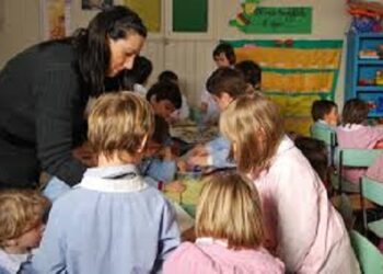 Concorso per Insegnanti ed Educatori di Scuola Materna con Diploma