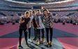 One Direction, tra libri e dvd gran festa a San Siro