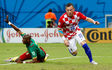 Croazia forza 4, Camerun eliminato. Sorride anche il Brasile