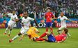 Riscatto Algeria, Corea del Sud travolta 4-2