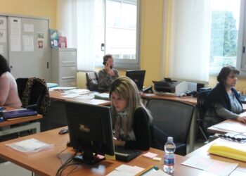 Concorso per l’assunzione di personale Amministrativo in Universita