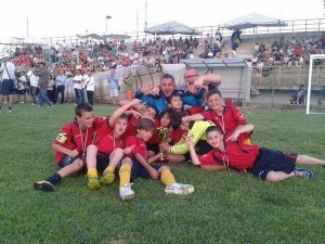 Academy Crotone Cirò Marina (2)