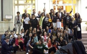 Accademia 'New Eurodance' a Sanremo