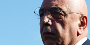 Milan, torna nel mirino Alex: le ultime