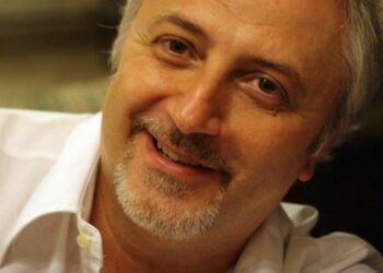 Aspettando il disco dei Carboidrati: intervista esclusiva al maestro Adriano Pennino
