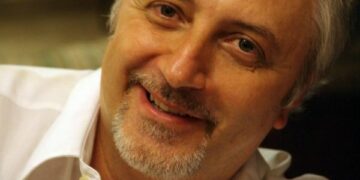 Aspettando il disco dei Carboidrati: intervista esclusiva al maestro Adriano Pennino