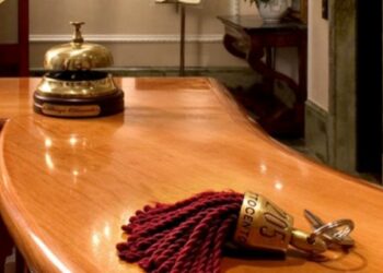 Miglioramento strutture ricettive, da Regione 41 mln: ecco la graduatoria