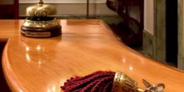 Miglioramento strutture ricettive, da Regione 41 mln: ecco la graduatoria