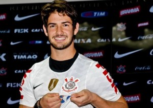 Alexandre Pato