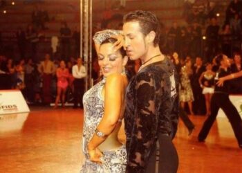 Danza, la ‘Fuego Latino Dance’ tra le migliori scuole della Calabria