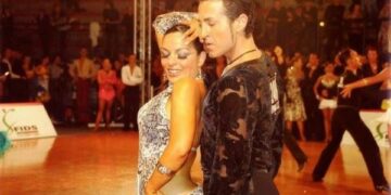 Danza, la ‘Fuego Latino Dance’ tra le migliori scuole della Calabria