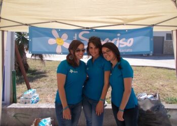 Ciro’ Marina, nasce l’associazione ‘Il Sorriso’: diamo voce agli ‘invisibili’