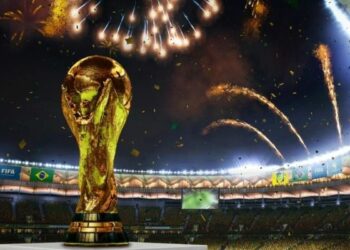 Mondiali di calcio 2014 Brasile dal 12 giugno al 13 luglio