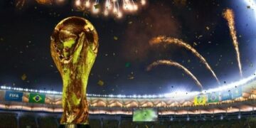 Mondiali di calcio 2014 Brasile dal 12 giugno al 13 luglio