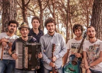 E’ uscito il primo disco dei Carboidrati