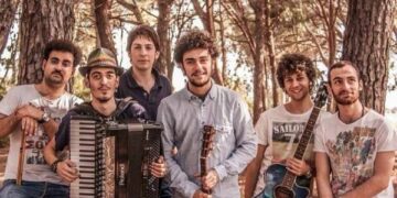 E’ uscito il primo disco dei Carboidrati