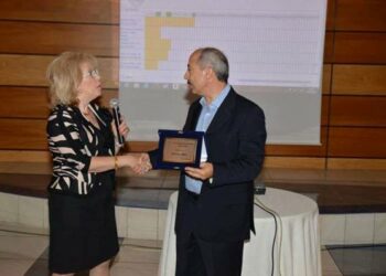 A Carmine Abate il primo Premio ‘Maria Cristina’