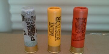 Munizioni da caccia in casa, denunciato crotonese